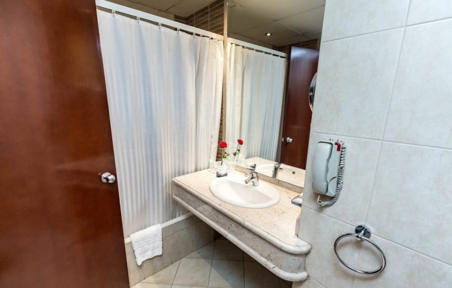 Safir Hotel