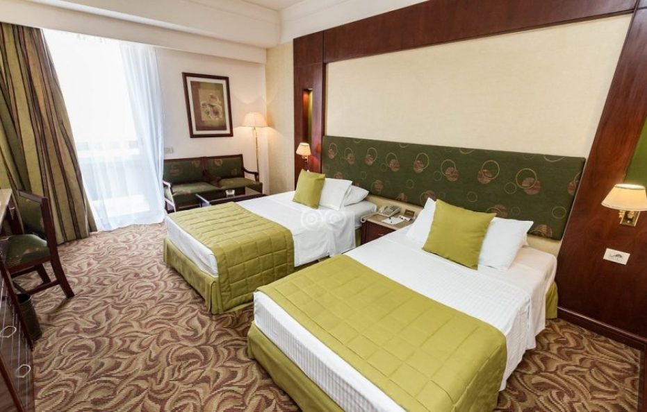 Safir Hotel