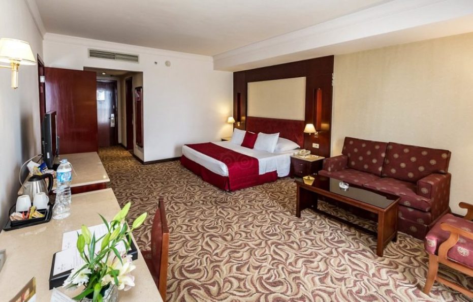 Safir Hotel