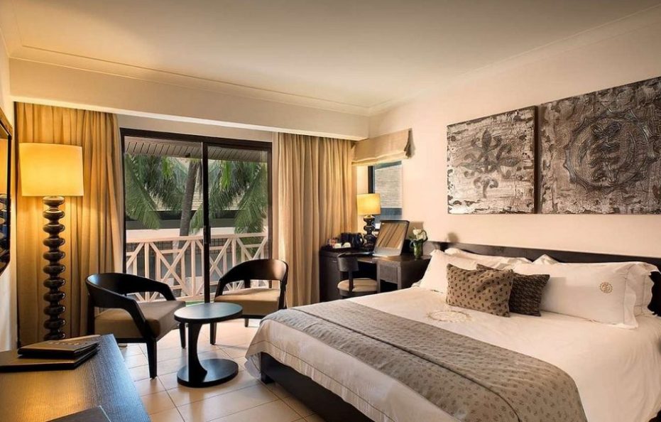 Labadi Beach Hotel