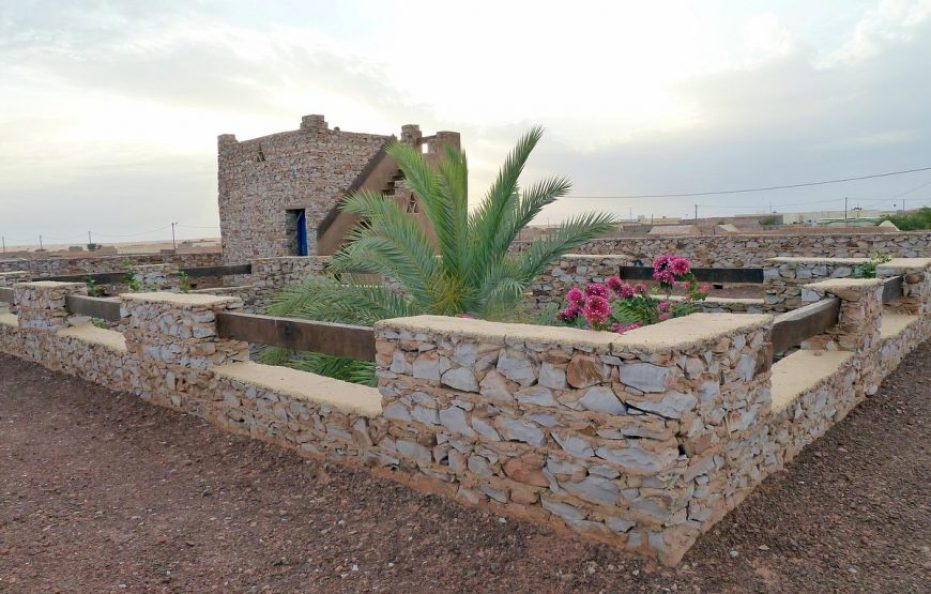 Auberge La Gueïla
