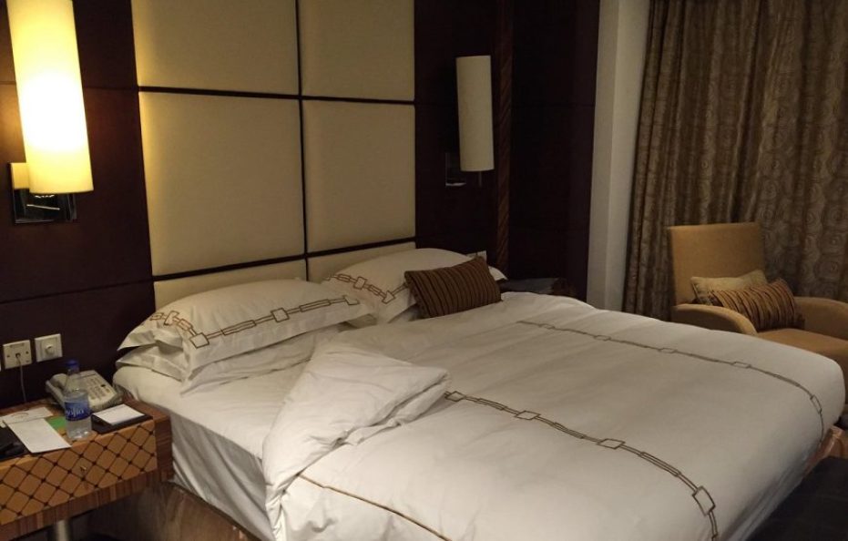 Al Salam Rotana Hotel