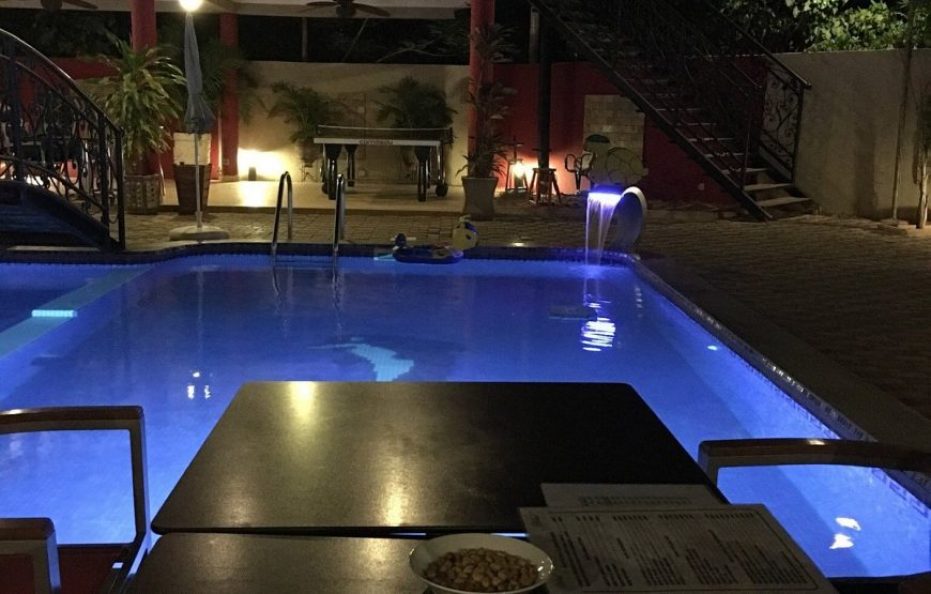 Hotel Sissiman