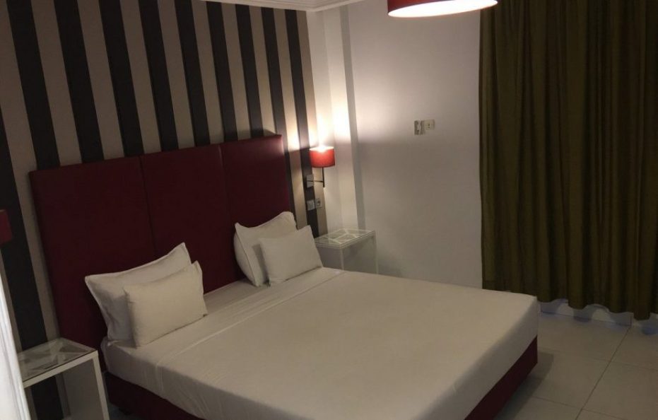 Hotel Sissiman