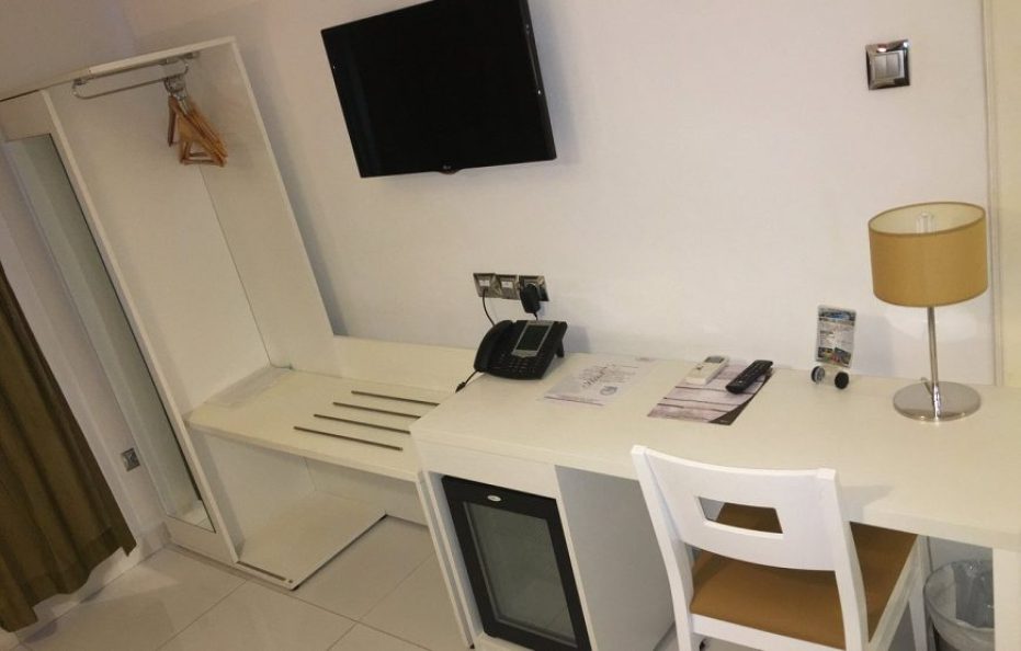 Hotel Sissiman