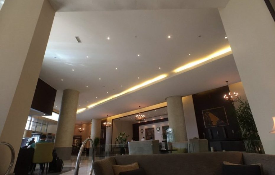 Al Salam Rotana Hotel