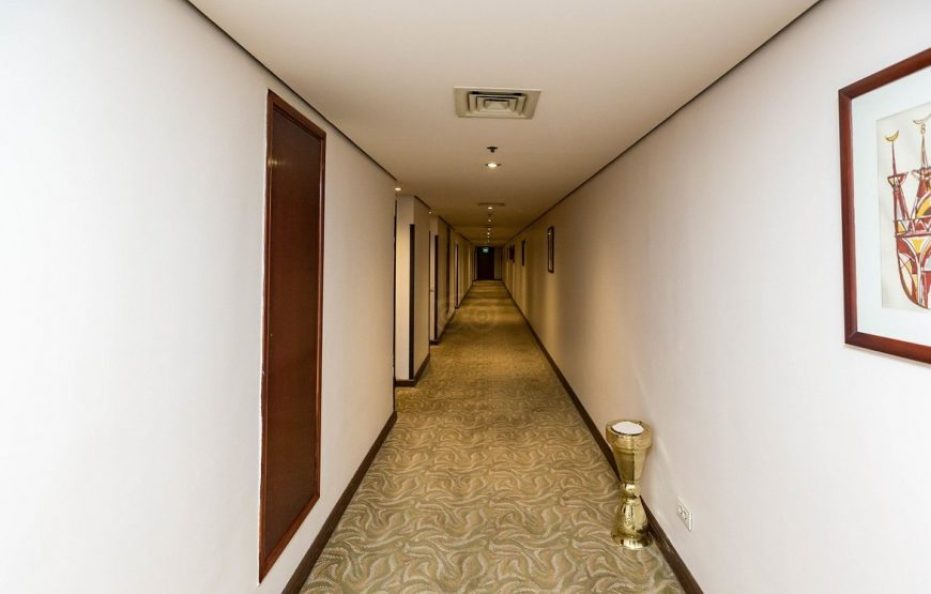 Safir Hotel