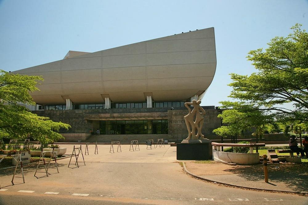 National-Theater-Ghana