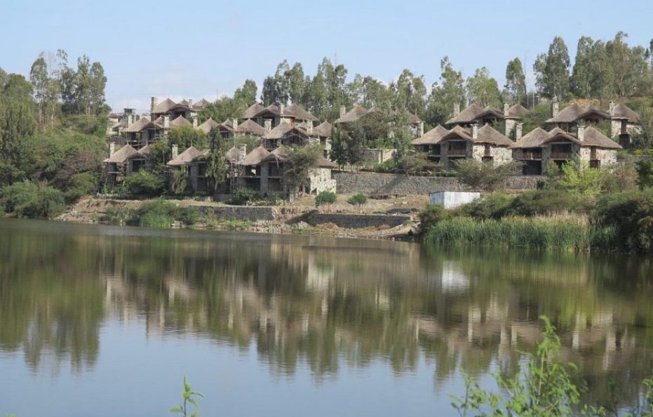 Kuriftu Resort