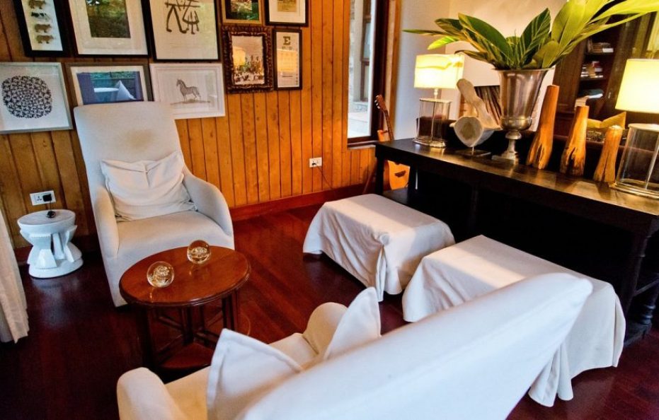 Lake Duluti Lodge