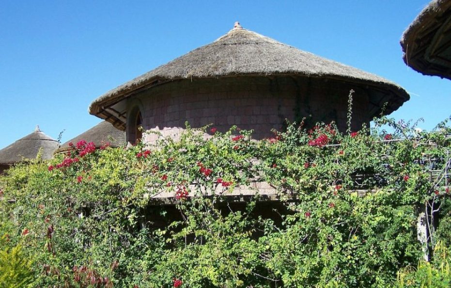 Tukul Village