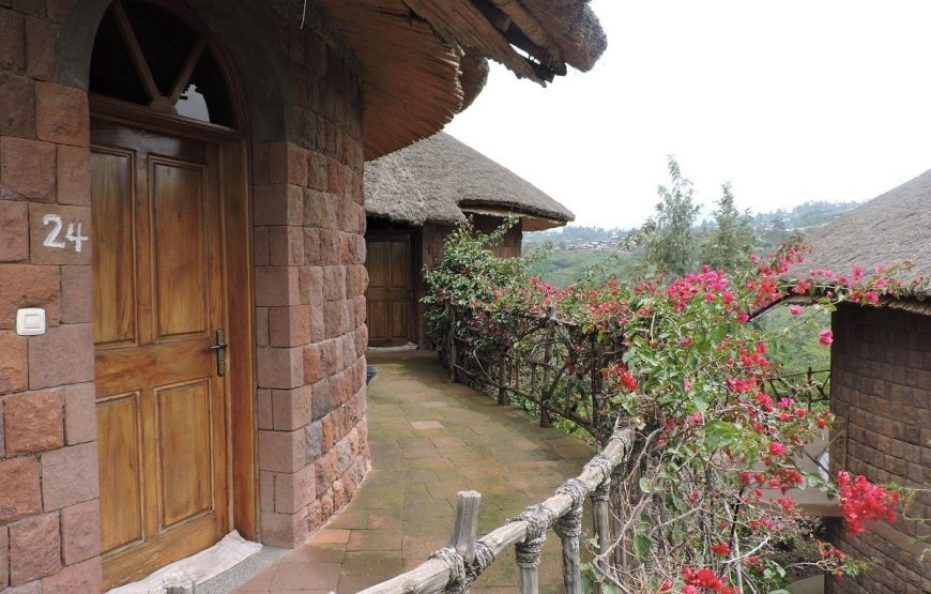 Tukul Village