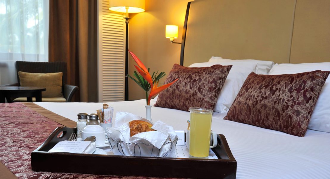Golden Tulip Accra Hotel
