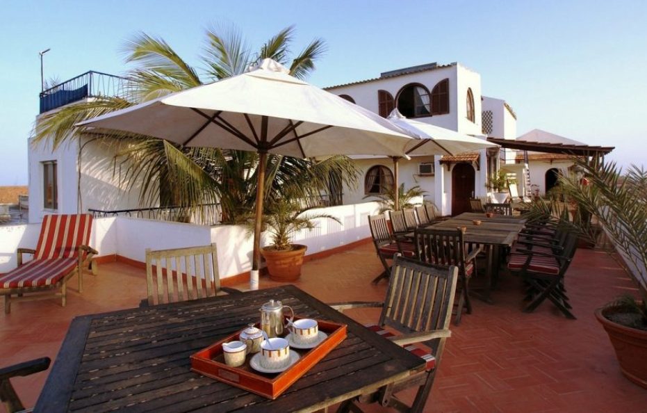 Hotel La Residence