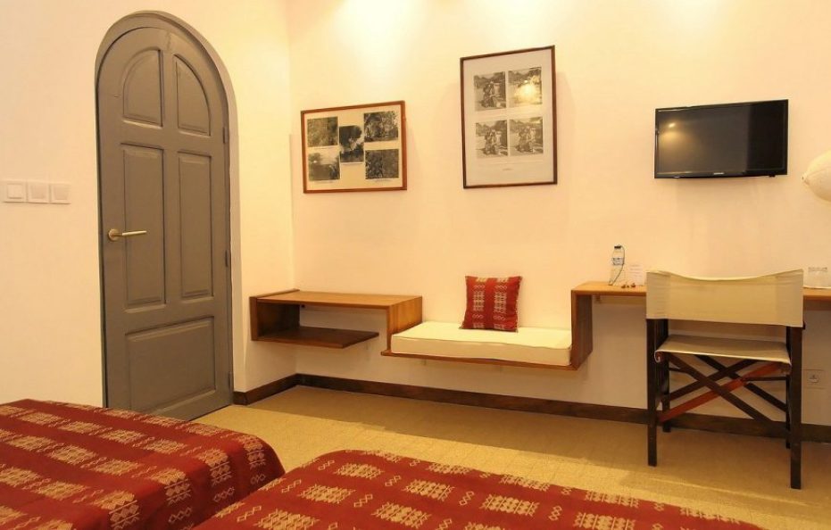 Hotel La Residence
