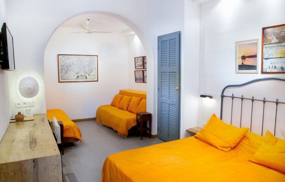 Hotel La Residence
