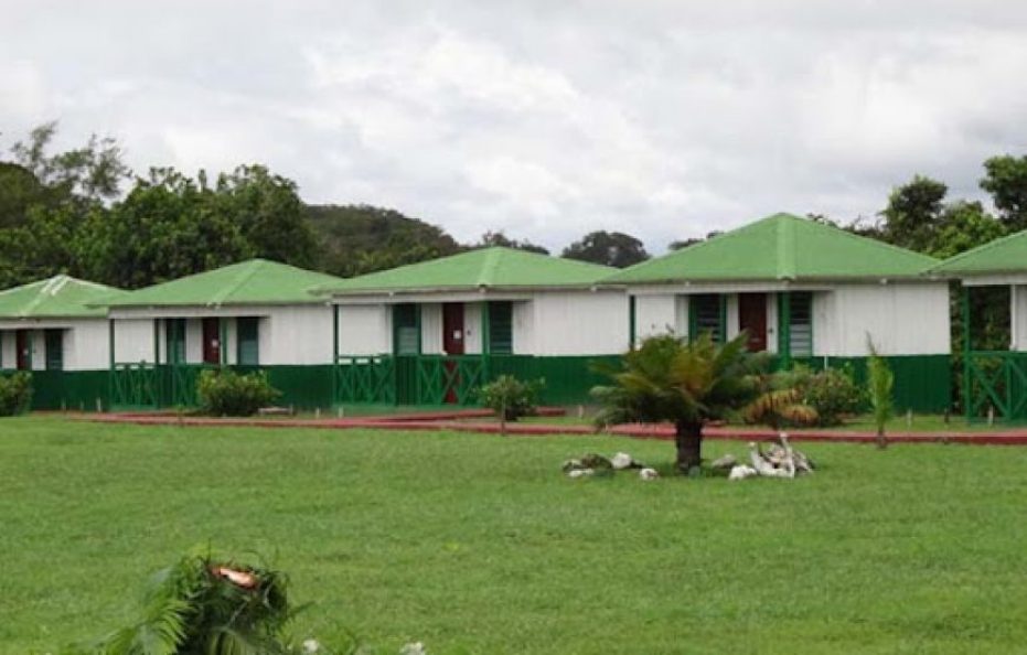 Gavilo Lodge