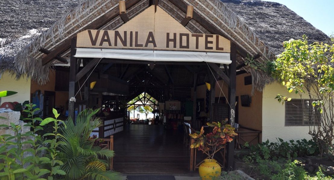 Vanila hotel