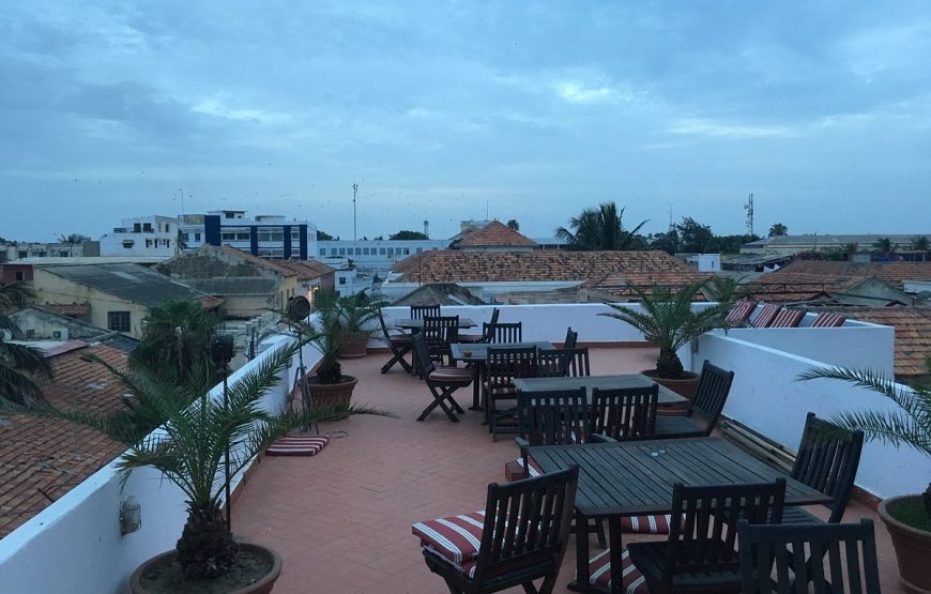 Hotel La Residence