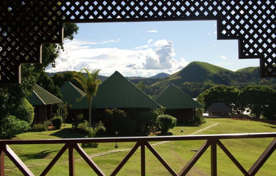 Lope Hotel
