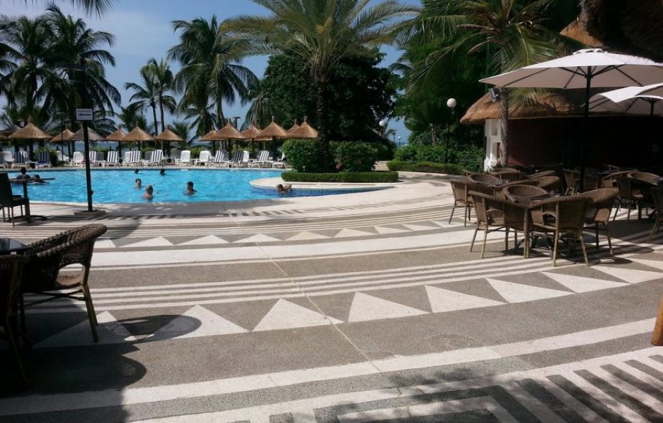 Hotel Farid