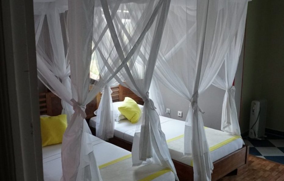 Andasibe Hotel