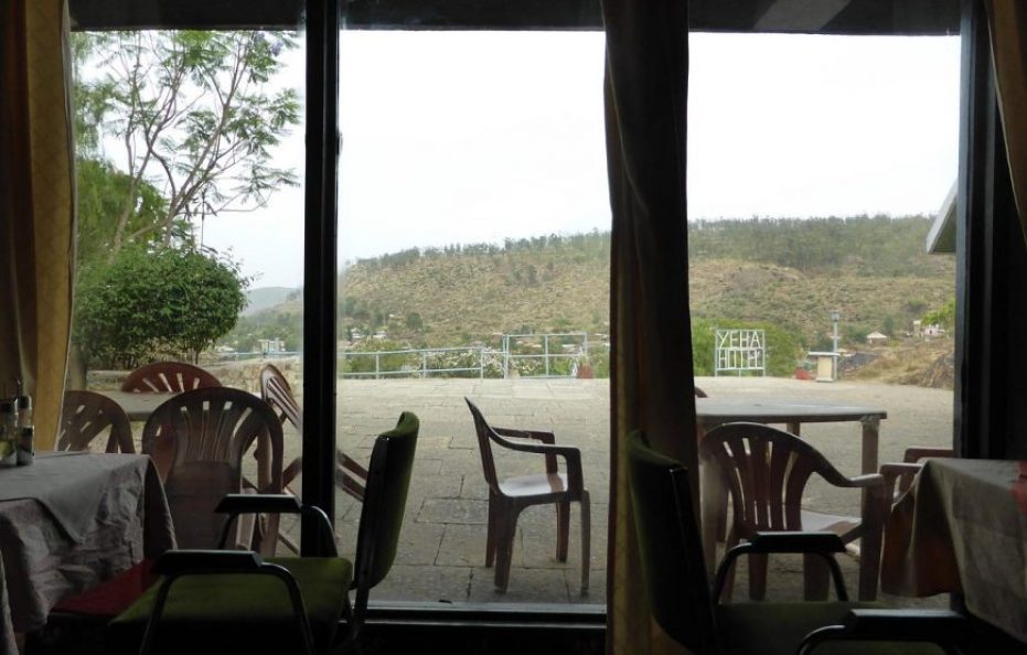 Yeha Hotel