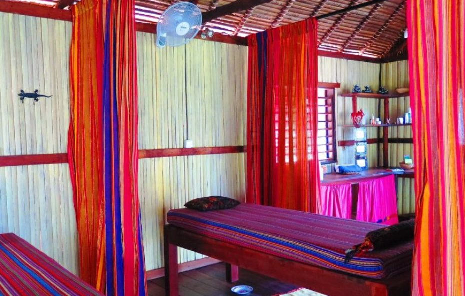 Sakatia Lodge