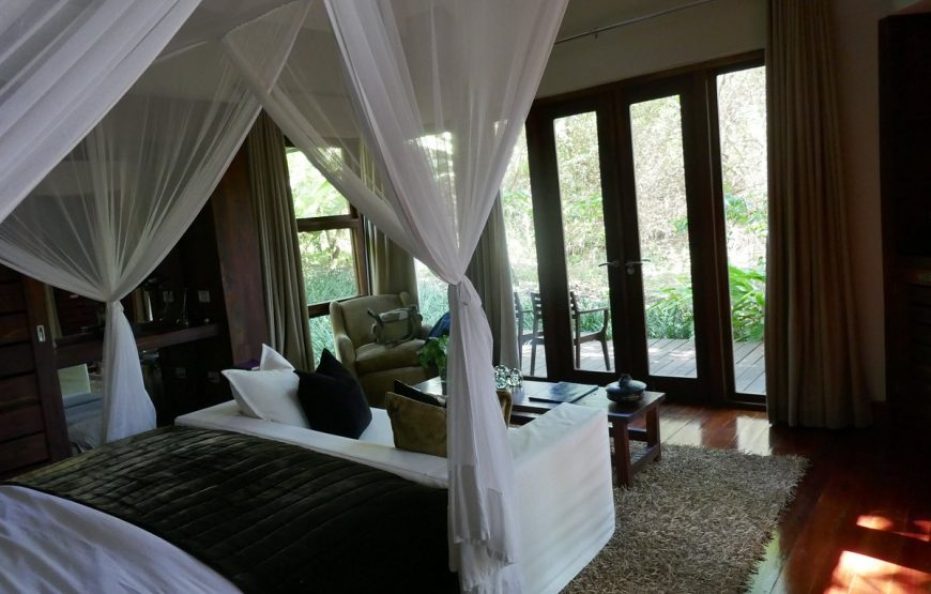 Lake Duluti Lodge