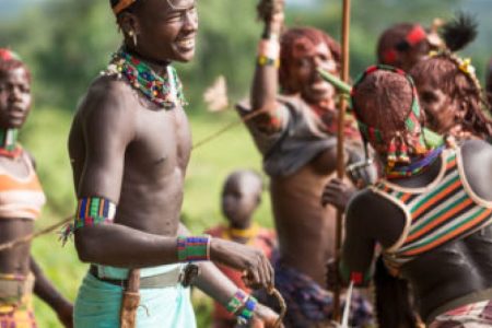 Ethiopia South Omo Tour Program – 9 Days