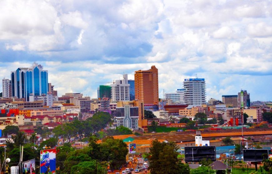Tour of Burundi, Rwanda, The Democratic Republic of Congo and Uganda – 14 Days