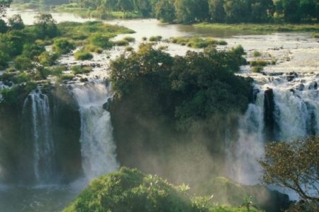 Historical Ethiopia – 10 Days