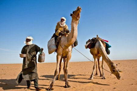Tour of Chad – 10 Days