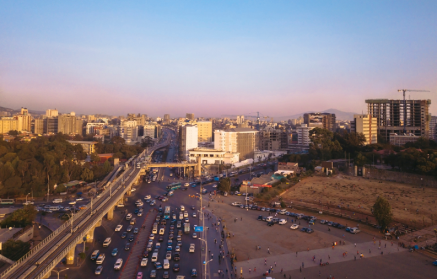 Ethiopia Historic Route Tour Program – 9 Days