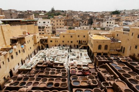 Morocco Tour | Treasures of Morocco