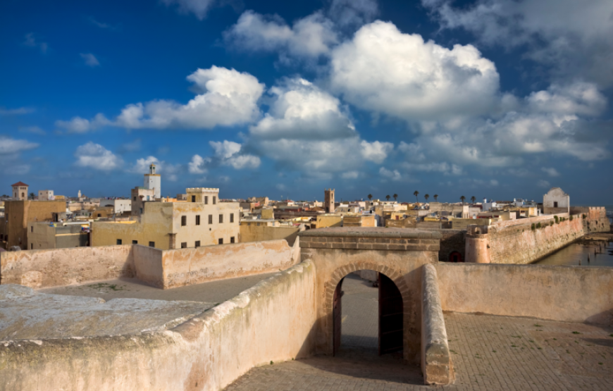 Discover Morocco – 11 Days