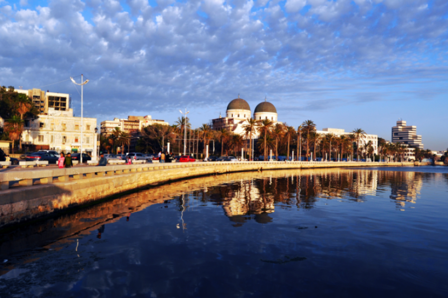 Discover The World Heritage Sites Of Libya – 12 Days