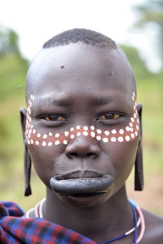 Day 5 EXCURSION to MURSI TRIBE`S VILLAGES
