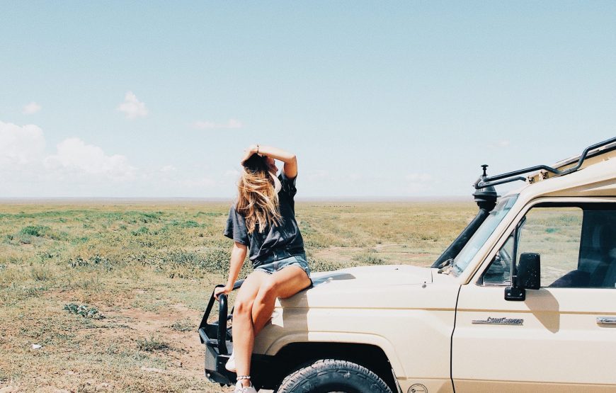 Affordable Tanzania Safari  – 11 Days