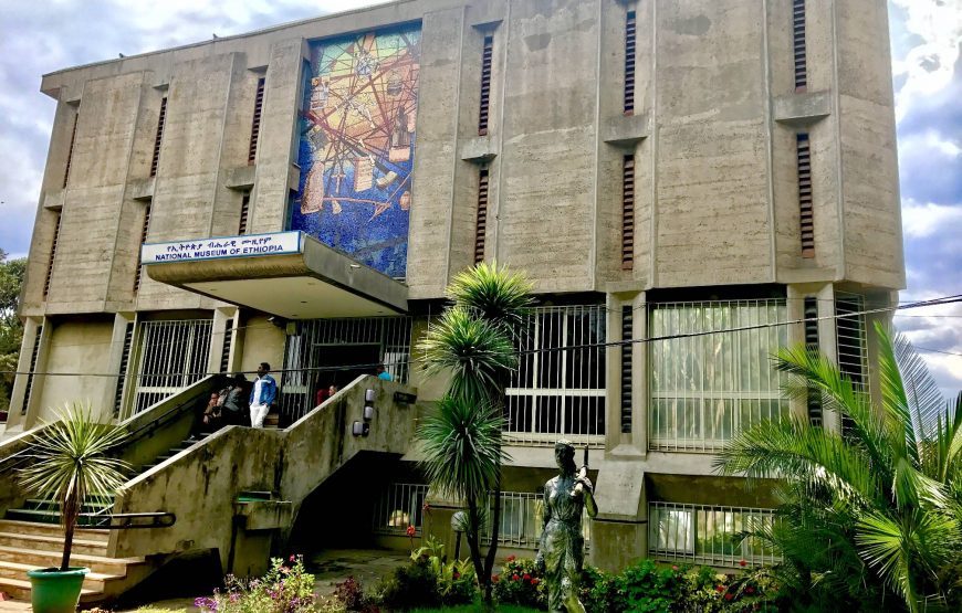 Historical Ethiopia – 10 Days