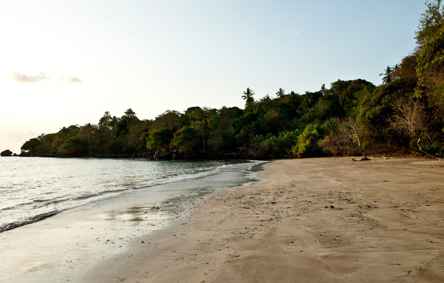 Comoros and Mayotte – 10 Days