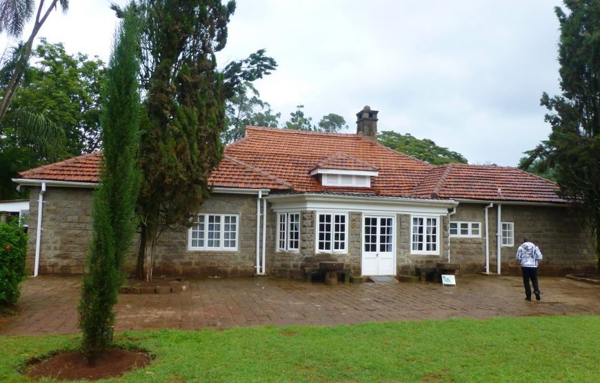 Kenya Classic Safari – 9 Days