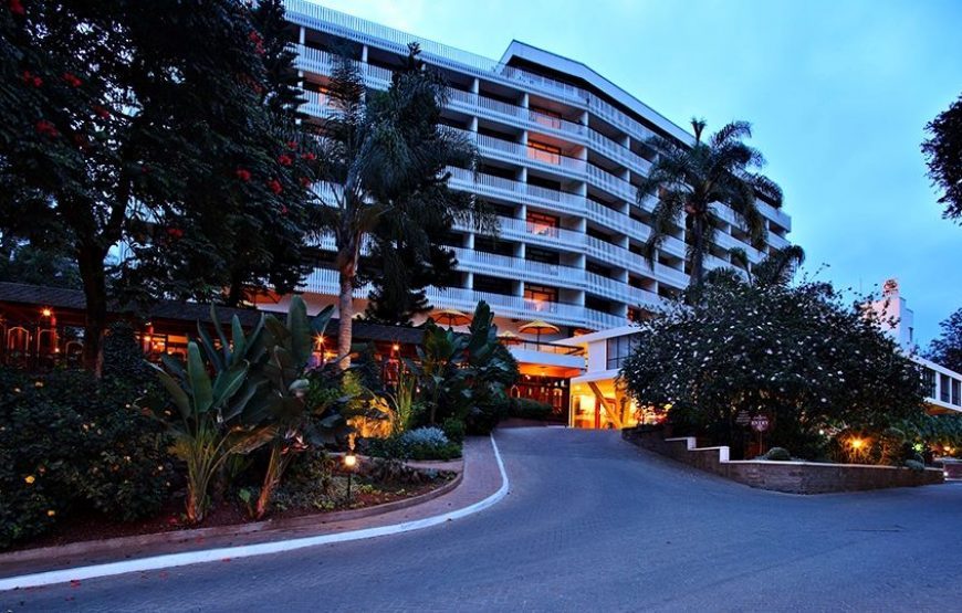 Kenya Classic Safari – 9 Days