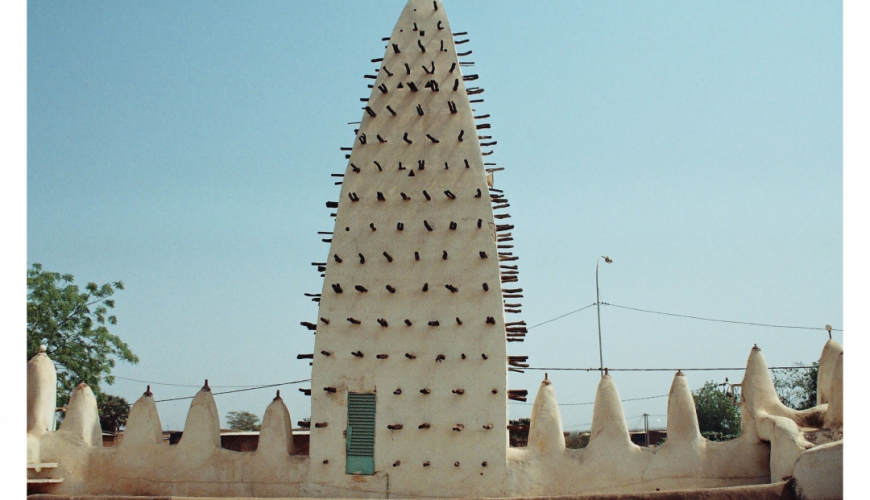 Discover Mali - Burkina Faso