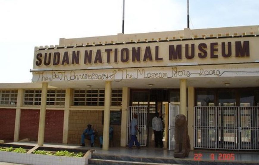 Historical Tour of Sudan – 6 Days