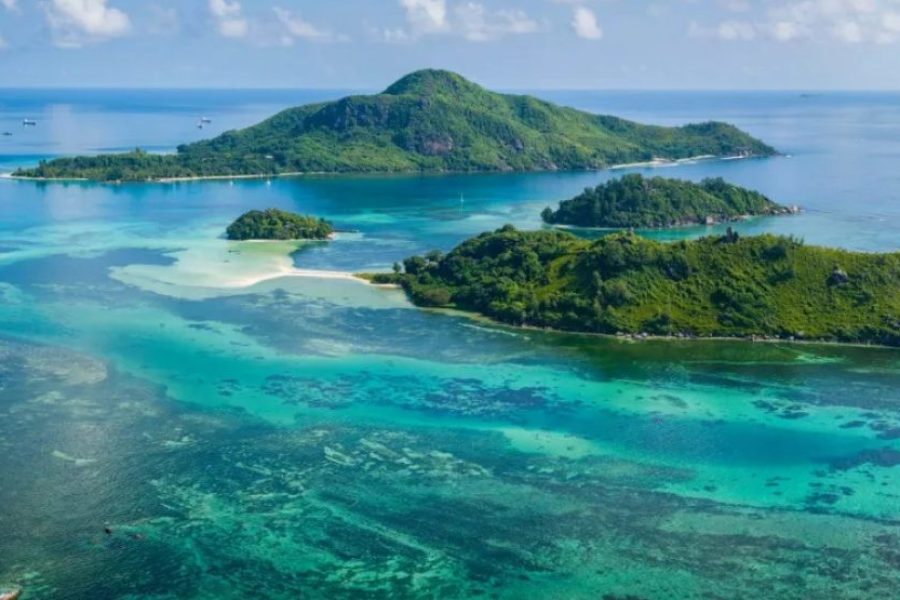 Seychelles Iles D’Amour  – 8 Days