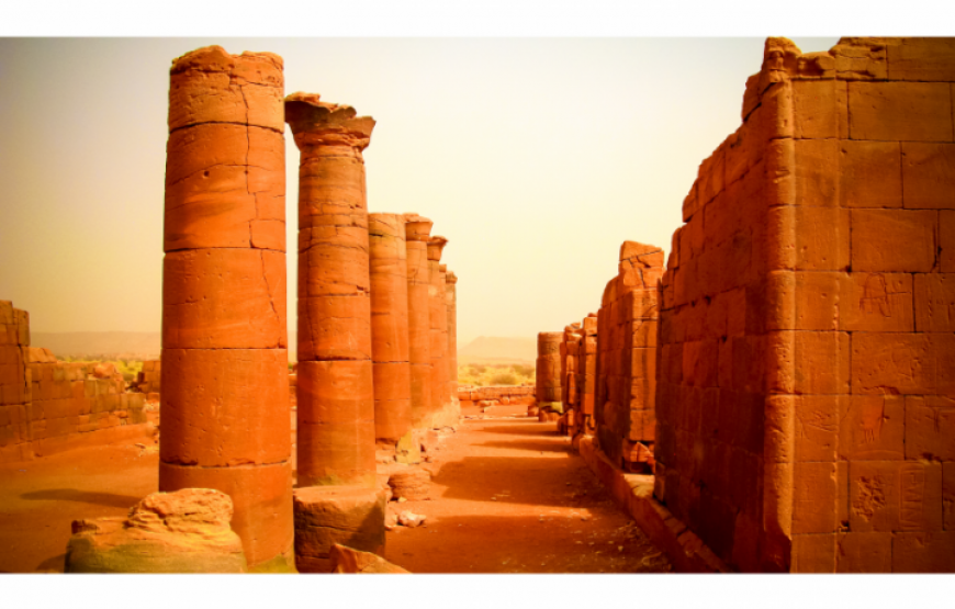 Historical Tour of Sudan – 6 Days