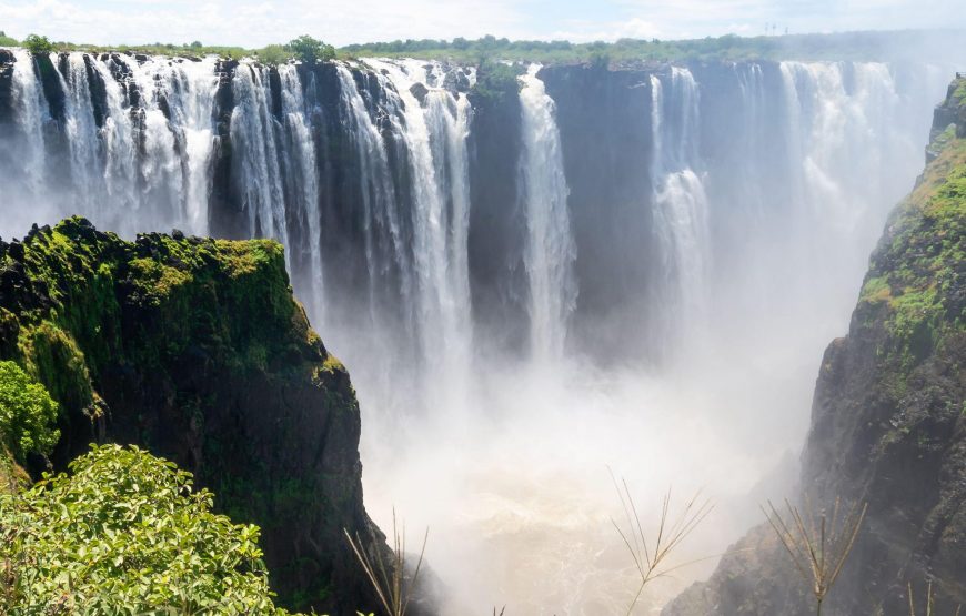 Amazing Zimbabwe – 10 Days