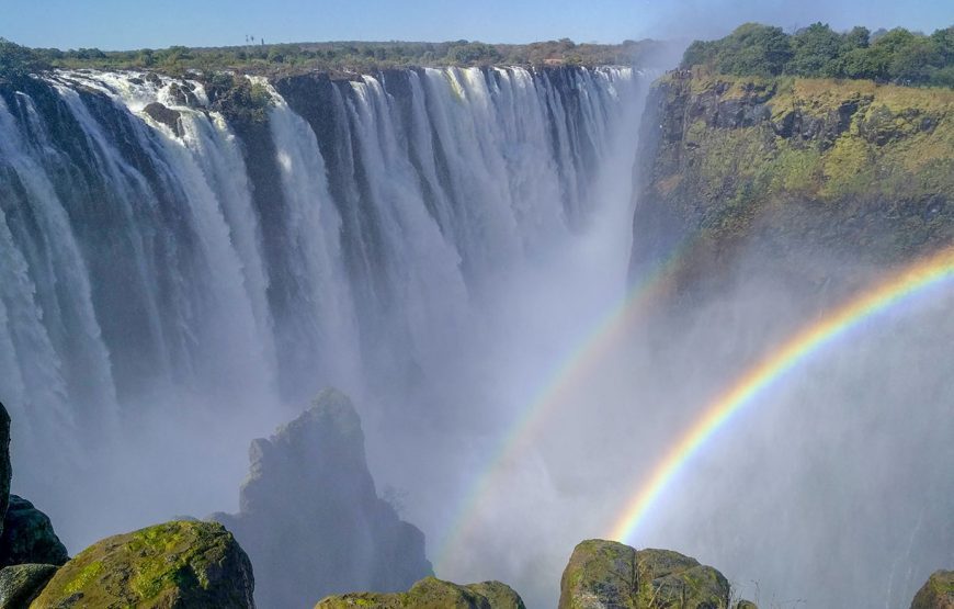 Amazing Zimbabwe – 10 Days