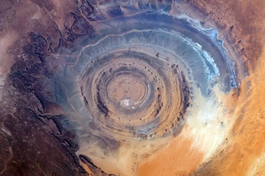 Explore Mauritania – 7 Days